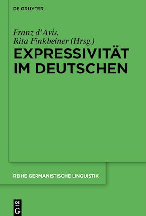 Expressivität im Deutschen