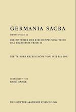 Das Kollegiatstift Ss. Stephani Und St. Sebastiani Zu Beckum. Die Bistümer Der Kirchenprovinz Köln. Das Bistum Münster 12