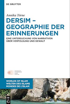 Dersim ¿ Geographie der Erinnerungen