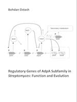 Regulatory Genes of AdpA Subfamily in Streptomyces: Function and Evolution