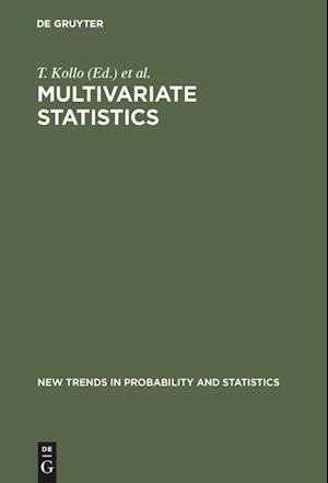 Multivariate Statistics