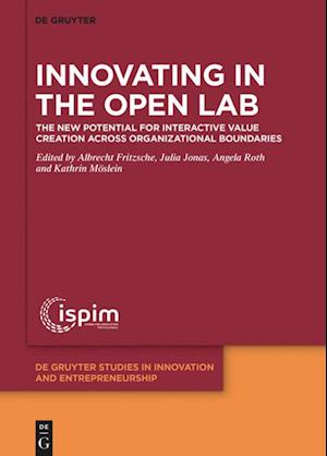 Innovating in the Open Lab