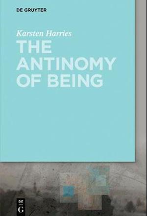 Antinomy of Being