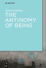 Antinomy of Being