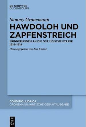 Hawdoloh und Zapfenstreich