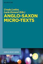 Anglo-Saxon Micro-Texts