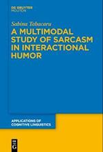 Multimodal Study of Sarcasm in Interactional Humor