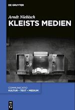 Niebisch, A: Kleists Medien