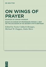 On Wings of Prayer