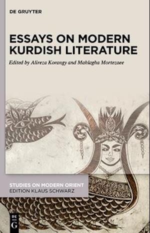 Essays on Modern Kurdish Literature