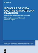 Nicholas of Cusa and the Aristotelian Tradition