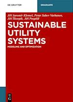 Sustainable Utility Systems