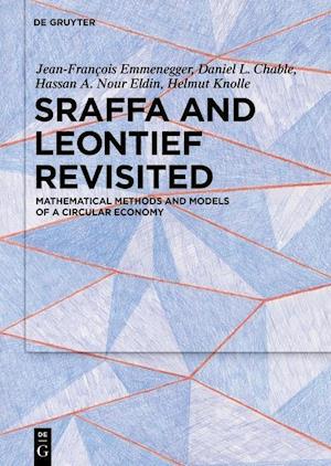 Sraffa and Leontief Revisited