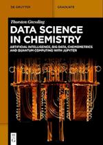 Data Science in Chemistry