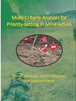 Multi-Criteria Analysis for Priority-setting in Mine Action