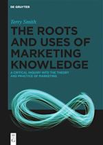 The roots and uses of marketing knowledge