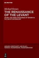 Renaissance of the Levant