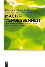 Machtvergessenheit