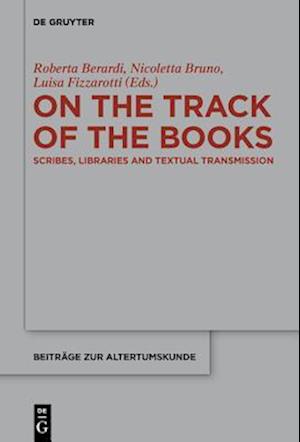 On the Track of the Books