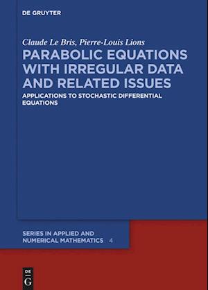 Parabolic Equations with Irregular Data and Related Issues