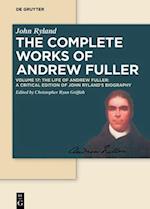 The Life of Andrew Fuller
