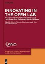 Innovating in the Open Lab