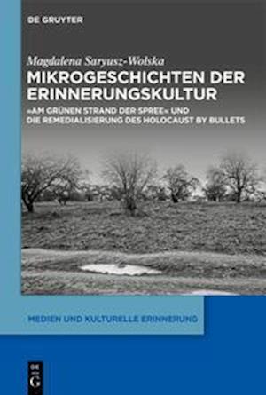 Mikrogeschichten der Erinnerungskultur