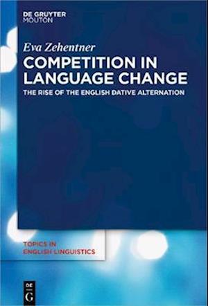 Competition in Language Change