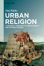 Urban Religion