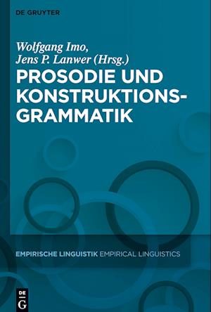 Prosodie Und Konstruktionsgrammatik