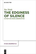 Edginess of Silence