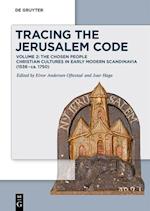 Tracing the Jerusalem Code 2