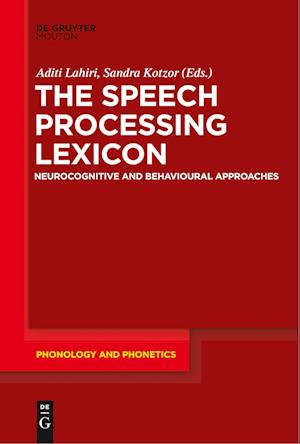 The Speech Processing Lexicon