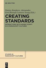 Creating Standards