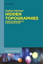 Hidden Topographies