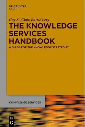 Knowledge Services Handbook