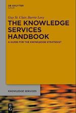 Knowledge Services Handbook