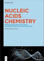 Nucleic Acids Chemistry