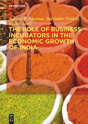 The Role of Business Incubators in the Economic Growth of India