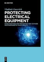 Protecting Electrical Equipment