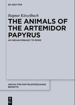 Kinzelbach, R: Animals of the Artemidor Papyrus