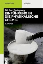 Einführung in die Physikalische Chemie