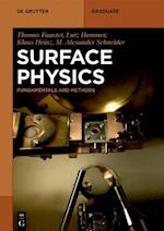 Surface Physics
