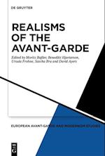 Realisms of the Avant-Garde