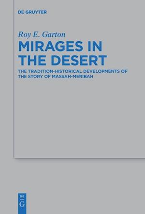 Mirages in the Desert