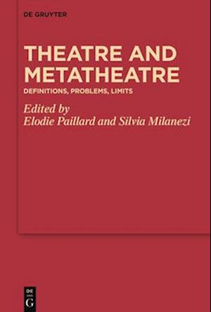 Theatre and Metatheatre