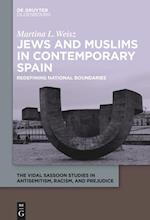 Jews and Muslims in Contemporary Spain