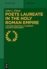 Poets Laureate in the Holy Roman Empire