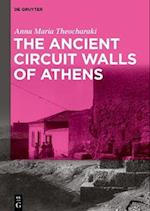 Ancient Circuit Walls of Athens