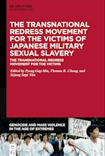 Japanese Military Sexual Slavery